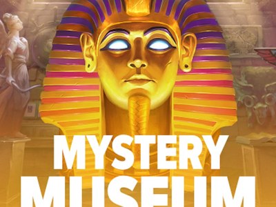 Mystery Museum
