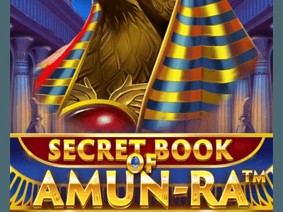 Secret Book of Amun-Ra